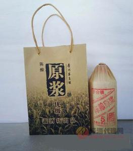 茅台镇原浆（优级）500ml