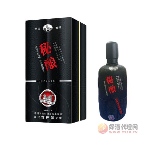 秘酿  500ml