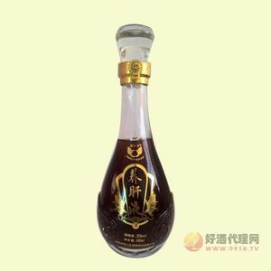 神琦力养肝液-500ml