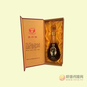 神琦力养肝液500ml