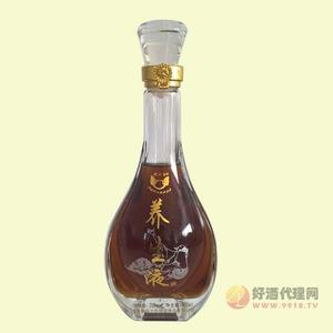 神琦力养生液-500ml-35度