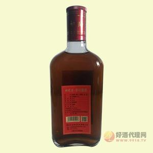 神琦力-参杞露酒-125ml-35度