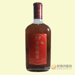 神琦力.参杞露酒-500ml