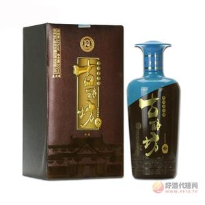 古酿坊53°  500ml