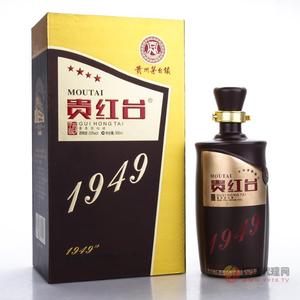 贵红台1949  500ml