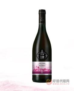 天麓赤霞珠干红葡萄酒（卿云）750ml