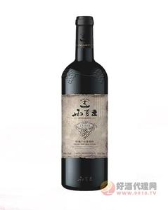 西夏王经典蛇龙珠干红葡萄酒 750ml