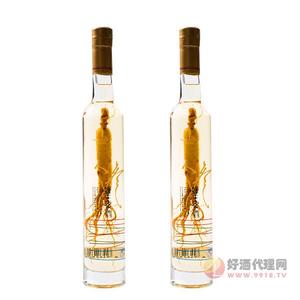 人参蜂王浆酒375ml