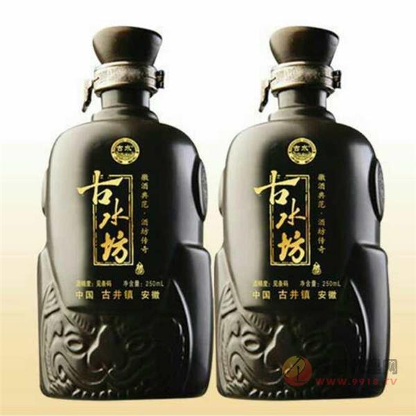 古水坊半斤简装250ml