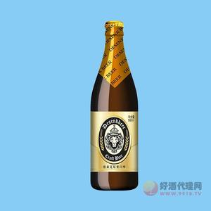 德国精酿啤酒500ml12瓶