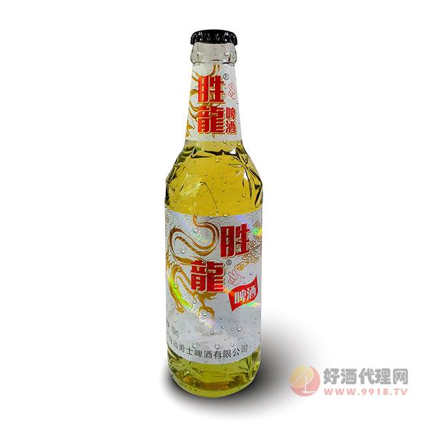 胜龍啤酒 330ml