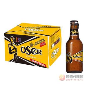 澳斯卡拉环啤酒250ml