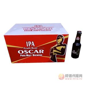 澳斯卡中楚啤酒精酿1928箱装