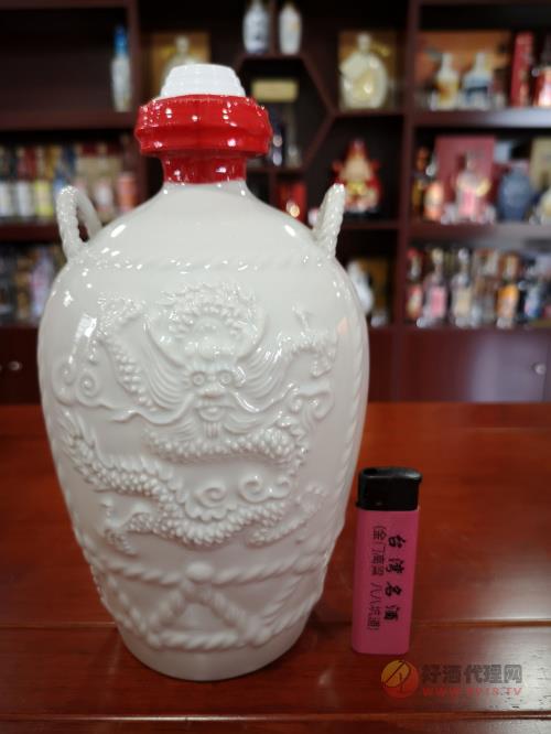 江苏省金门高粱酒600毫升
