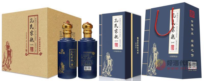 七杯宴孔氏宗亲