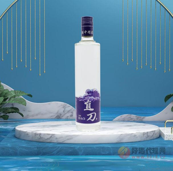 直刀酒500ml