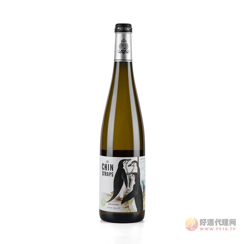 摩纳克2016 Chinstraps企鹅雷司令干白葡萄酒—摩纳克庄园葡萄酒