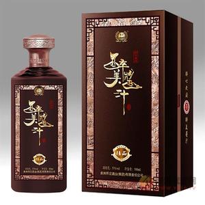 怀庄醉美酱汁精品500ml