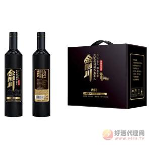 金剛川酒1953濃香型45度500mlx12瓶