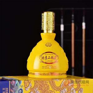 永丰二锅头至尊酒500ml