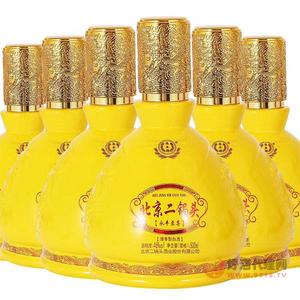 永丰至尊二锅头500ml