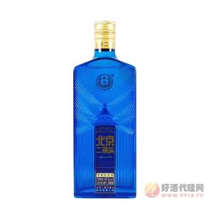永丰牌北京二锅头方瓶500ml