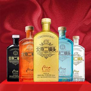 丝路全家福白酒500ml