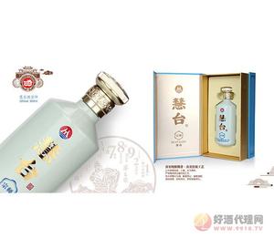 慧台酒宗师酱香型500ml