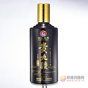 贵九疆酒御品酱香型53度500ml